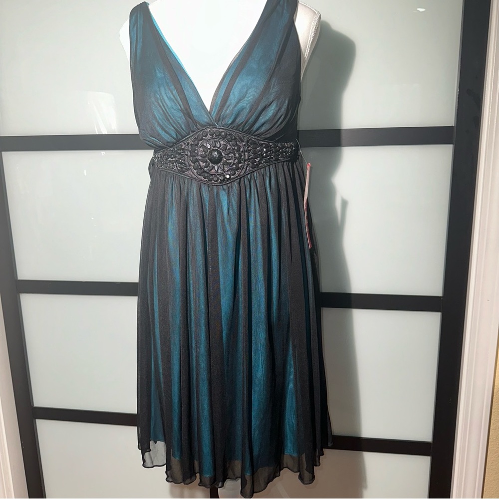 Woman’s dress size 6